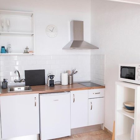 Wohnung Buganvilla Aguimes Ngoại thất bức ảnh