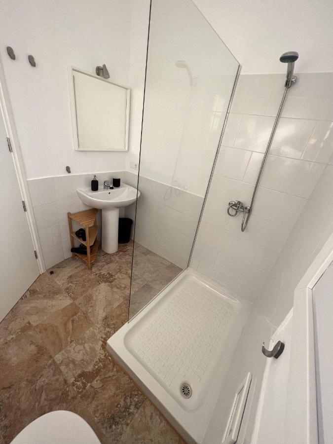 Wohnung Buganvilla Aguimes Ngoại thất bức ảnh