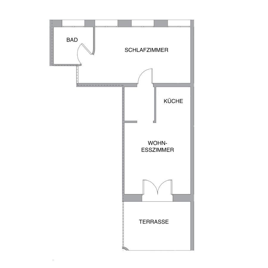 Wohnung Buganvilla Aguimes Ngoại thất bức ảnh